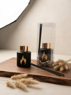 Geurstokjes - De Warmste Week - 50ml