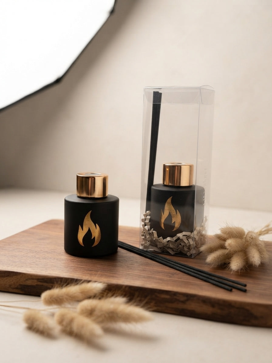Geurstokjes - De Warmste Week - 50ml