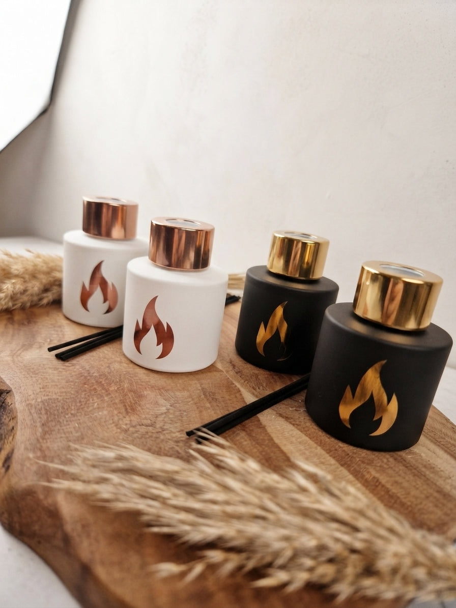 Geurstokjes - De Warmste Week - 50ml