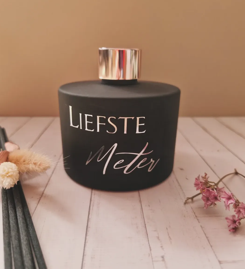 Geurstokjes - Liefste Meter - 200ML