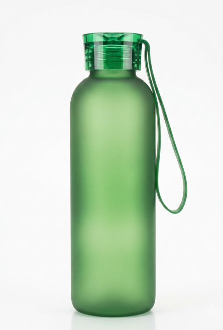 mat-groene-drinkfles-500ml
