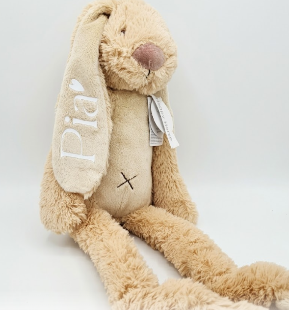 Happy Horse Knuffel met Naam