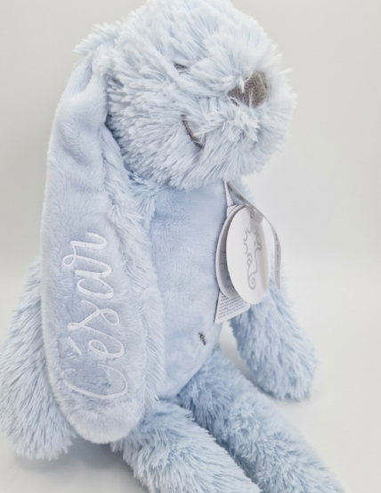 Happy Horse Knuffel met Naam