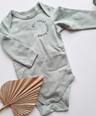 Romper - Mr. steal your heart| Ms. cute little princess