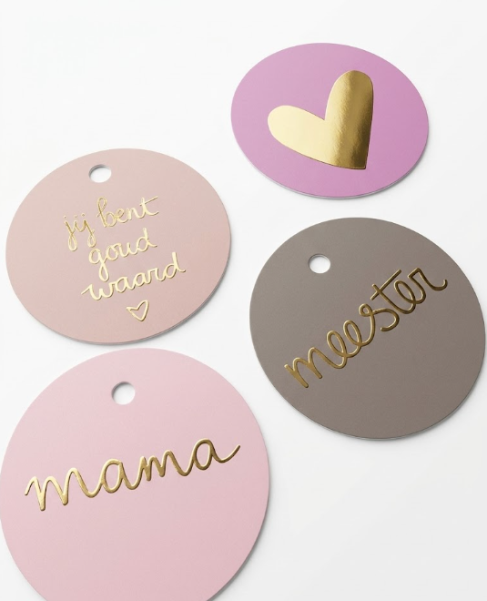 Luxe DIY Smiley Gipsmagneet Cadeaupakket – Compleet Knutselpakket