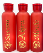 Matte Drinkfles - 500ml