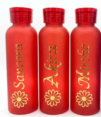 Matte Drinkfles - 500ml