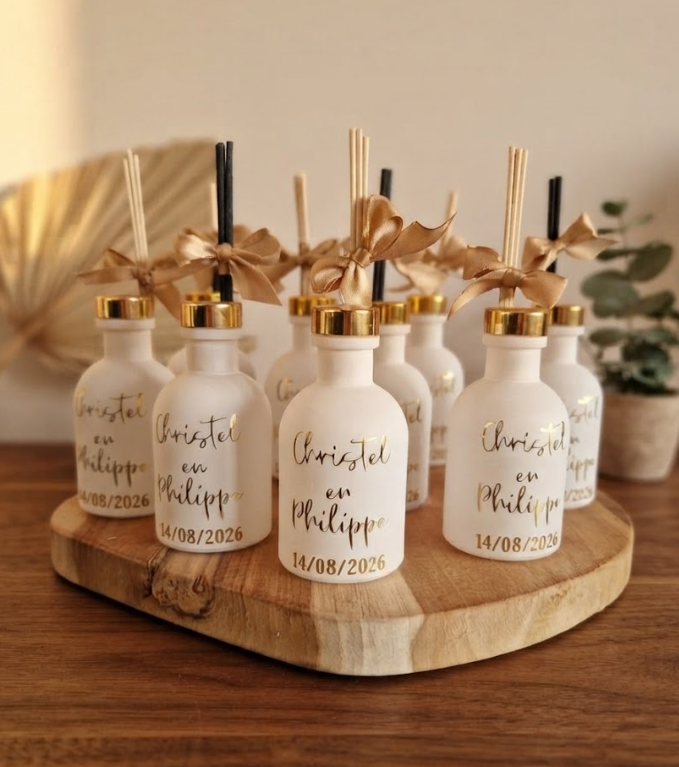 Huisparfum - 50ML