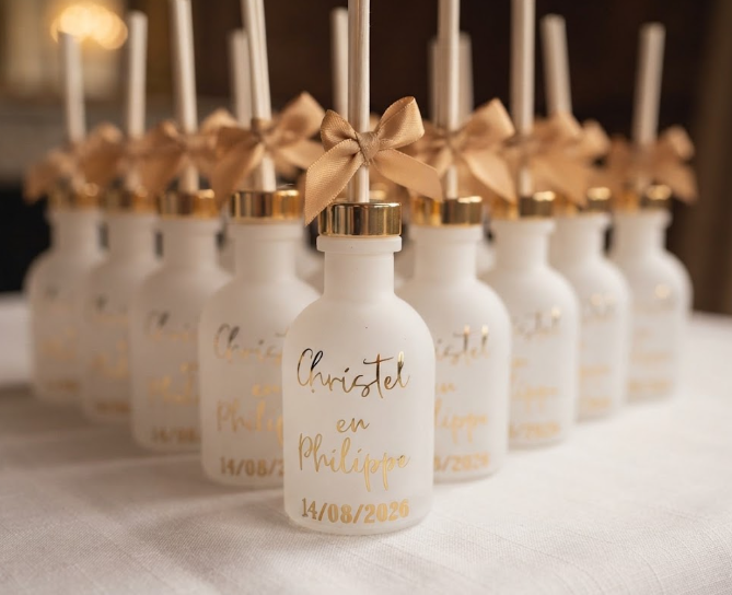 Huisparfum - 50ML