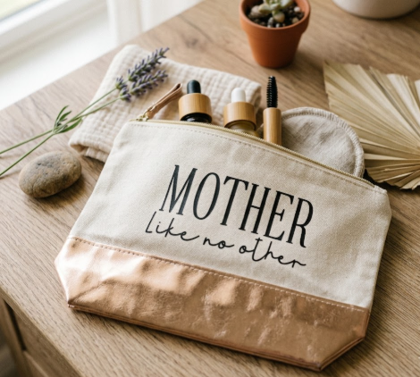 Toilettas - Mother like no other