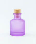 luxe-matpaars-geurflesje-50ml of 250ml