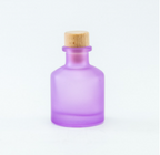 luxe-matpaars-geurflesje-50ml of 250ml