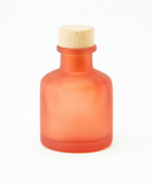 luxe-matterraccotta-geurflesje-50ml of 250ml