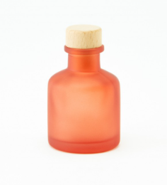 luxe-matterraccotta-geurflesje-50ml of 250ml