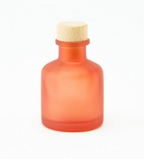 luxe-matterraccotta-geurflesje-50ml of 250ml