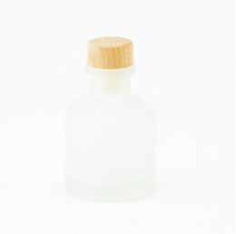 luxe-matwit-geurflesje-50ml of 250ml