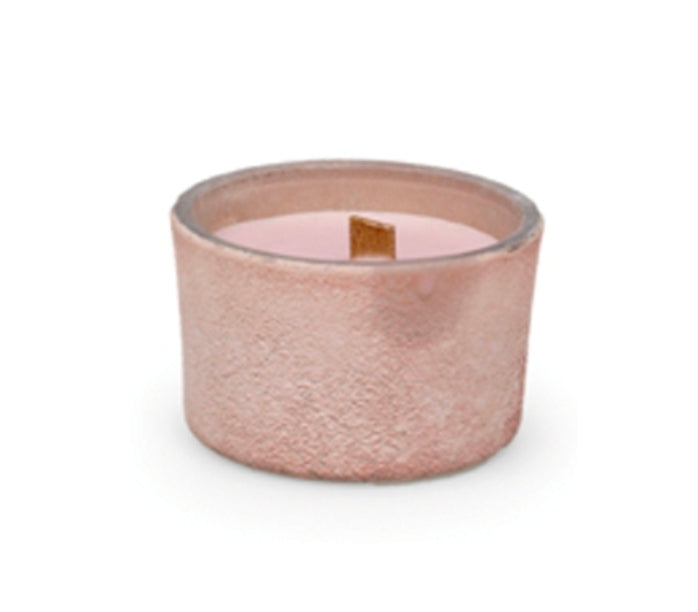 Luxe Stone Scented Candle – Betonlook Design