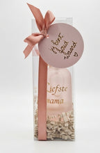 Luxe Huisparfum "Liefste Mama" – Stijlvol Cadeau voor Mama