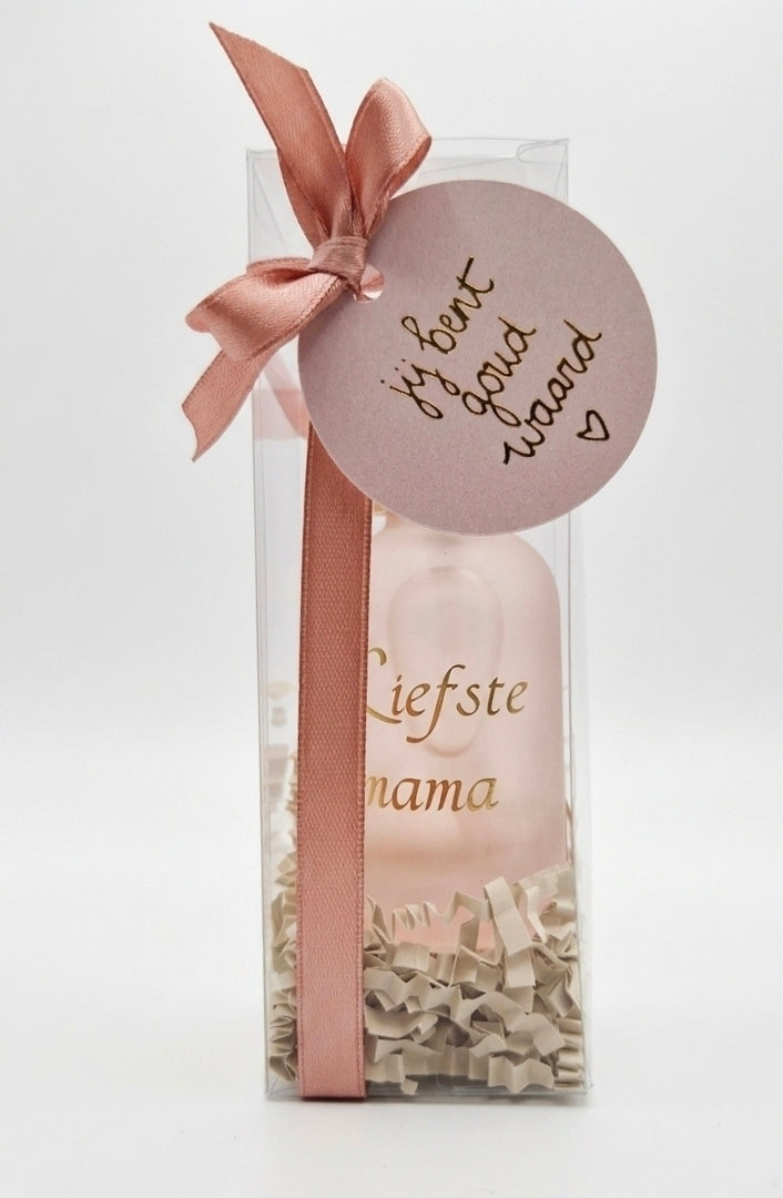 Luxe Huisparfum - Liefste Mama