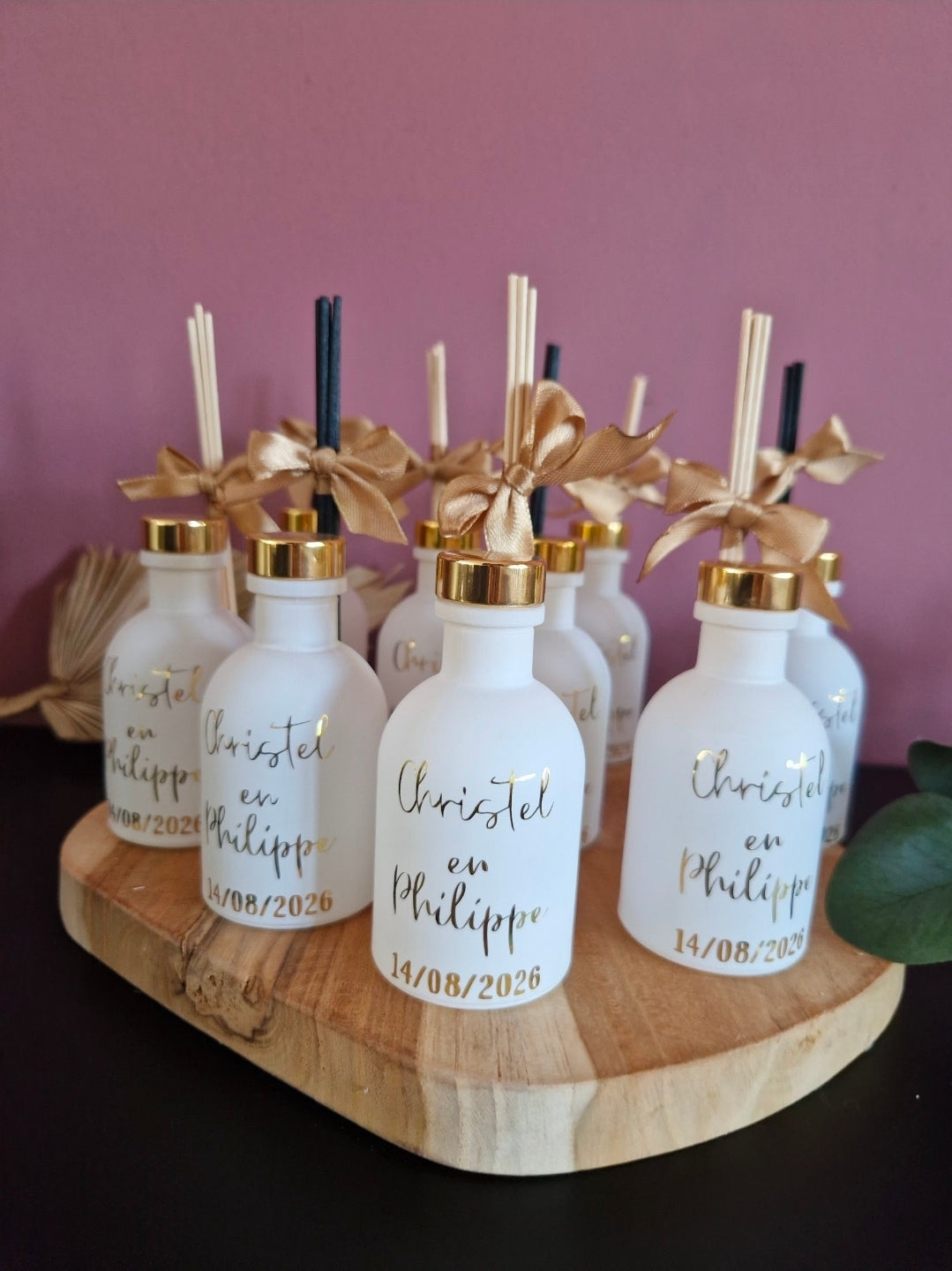 Huisparfum - 50ML