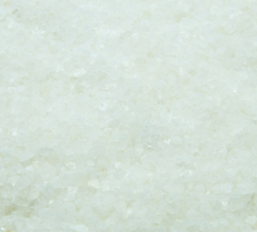 Gevuld proefbuisje bedankje - Badzout of Blossombs - 120mm